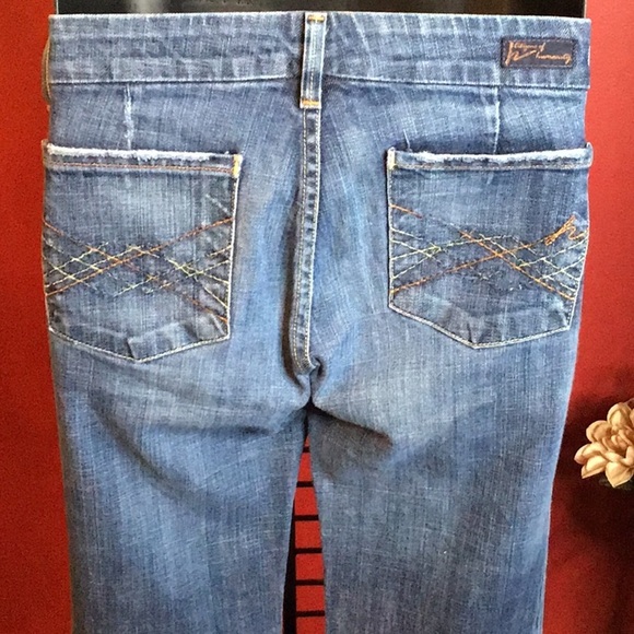 CITIZENS OF HUMANITY KATE #066 JEANS SIZE 28 - Picture 4 of 5